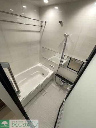 麻布台ヒルズレジデンスBの物件内観写真